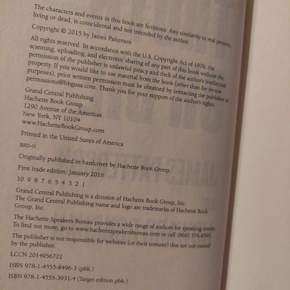 Truth or Die - Picture 2 of 5